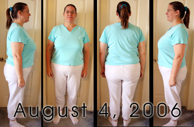 August 4, 2006